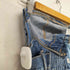 ザラ ZARA デニムベアトップス レディース M