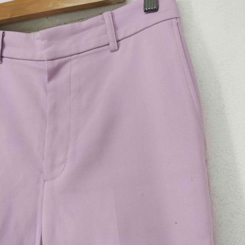 イウエンマトフ AEWEN MATOPH サイドスリットフレアパンツ レディース 38