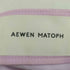 イウエンマトフ AEWEN MATOPH サイドスリットフレアパンツ レディース 38