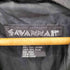 SAVANNAH 本革 レザーチェスターコート レディース import:M