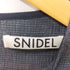 スナイデル snidel タイトフィットフレアワンピース レディース 0
