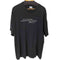 デルタプロウェイト DELTA PRO WEIGHT 90S MADE IN USA ©1999 フロントプリント S/S Tシャツ メンズ import:XL
