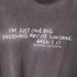デルタプロウェイト DELTA PRO WEIGHT 90S MADE IN USA ©1999 フロントプリント S/S Tシャツ メンズ import:XL