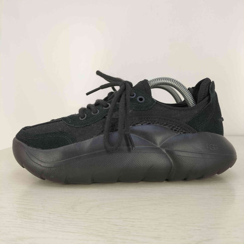 アグ UGG LA CLOUD LOW クラウドロー スニーカー レディース JPN:23