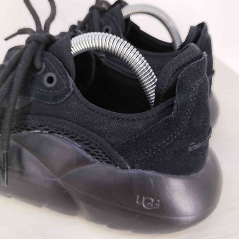 アグ UGG LA CLOUD LOW クラウドロー スニーカー レディース JPN:23