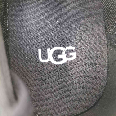 アグ UGG LA CLOUD LOW クラウドロー スニーカー レディース JPN:23