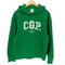 CODE GRAPHY 24SS CGP Arch Logo Hoodie メンズ import:M
