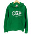 CODE GRAPHY 24SS CGP Arch Logo Hoodie メンズ import:M