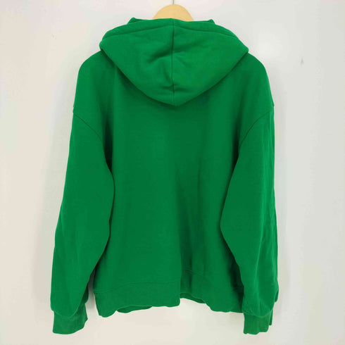 CODE GRAPHY 24SS CGP Arch Logo Hoodie メンズ import:M