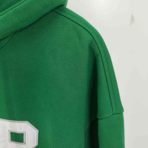 CODE GRAPHY 24SS CGP Arch Logo Hoodie メンズ import:M