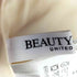 ビューティーアンドユースユナイテッドアローズ BEAUTY & YOUTH UNITED ARROWS ポリエステルツイル カーゴパンツ ウォッシャブル レディース JPN:M