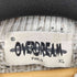 OVERDREAM 90S ゴマ塩 ケーブル編み L/S ニット メンズ JPN:XL