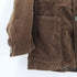 ジルサンダー JIL SANDER コーデュロイ 2B テーラードジャケット メンズ import:M