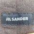 ジルサンダー JIL SANDER コーデュロイ 2B テーラードジャケット メンズ import:M