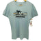 パタゴニア patagonia USA製 パタロハ Tシャツ メンズ import:S