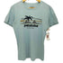 パタゴニア patagonia USA製 パタロハ Tシャツ メンズ import:S
