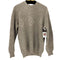 BRIAN SCOTT リブ編み L/S ニット メンズ