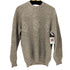 BRIAN SCOTT リブ編み L/S ニット メンズ