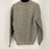 BRIAN SCOTT リブ編み L/S ニット メンズ