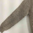 BRIAN SCOTT リブ編み L/S ニット メンズ