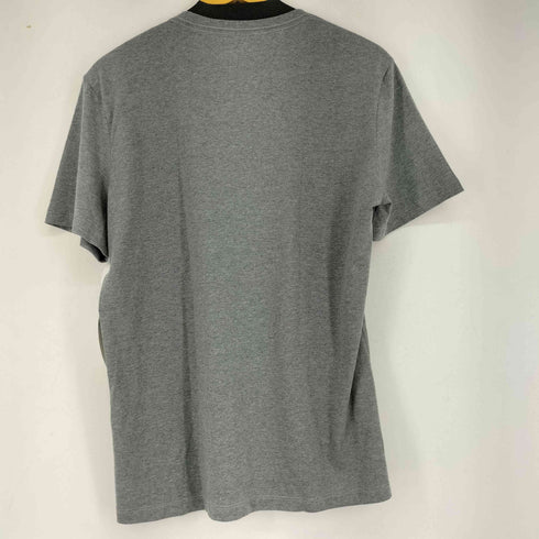カルバンクラインジーンズ Calvin Klein Jeans ロゴプリント S/S Tシャツ メンズ JPN:M