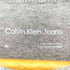 カルバンクラインジーンズ Calvin Klein Jeans ロゴプリント S/S Tシャツ メンズ JPN:M