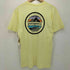 パタゴニア patagonia 両面プリント 半袖Tシャツ メンズ import:S