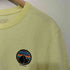 パタゴニア patagonia 両面プリント 半袖Tシャツ メンズ import:S