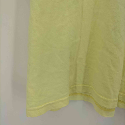パタゴニア patagonia 両面プリント 半袖Tシャツ メンズ import:S