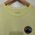 パタゴニア patagonia 両面プリント 半袖Tシャツ メンズ import:S