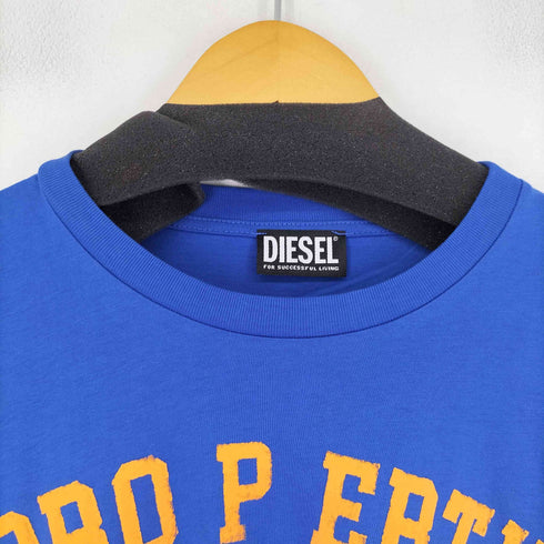 ディーゼル DIESEL S/S Tシャツ T DIEGOR K59 メンズ JPN:L