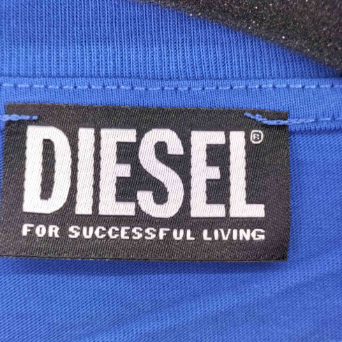ディーゼル DIESEL S/S Tシャツ T DIEGOR K59 メンズ JPN:L