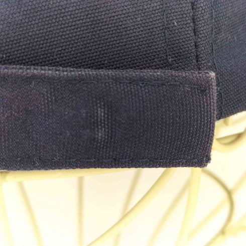 ストーンアイランド STONE ISLAND 刺繍 6パネル キャップ メンズ L