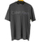 カルバンクラインジーンズ Calvin Klein Jeans ロゴプリント S/S Tシャツ メンズ JPN:M