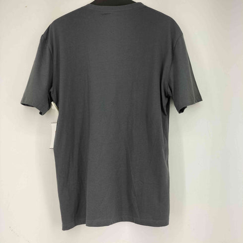 カルバンクラインジーンズ Calvin Klein Jeans ロゴプリント S/S Tシャツ メンズ JPN:M