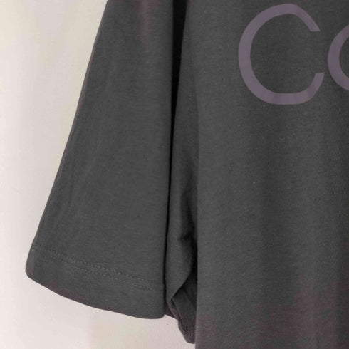 カルバンクラインジーンズ Calvin Klein Jeans ロゴプリント S/S Tシャツ メンズ JPN:M