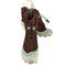 エムエムシックスメゾンマルジェラ MM6 Maison Margiela 23AW CROSS MID - BORDEAUX レディース 25