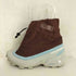 エムエムシックスメゾンマルジェラ MM6 Maison Margiela 23AW CROSS MID - BORDEAUX レディース 25