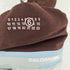 エムエムシックスメゾンマルジェラ MM6 Maison Margiela 23AW CROSS MID - BORDEAUX レディース 25