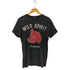 ディーゼル DIESEL S/S ウルフプリントTシャツ メンズ JPN:L