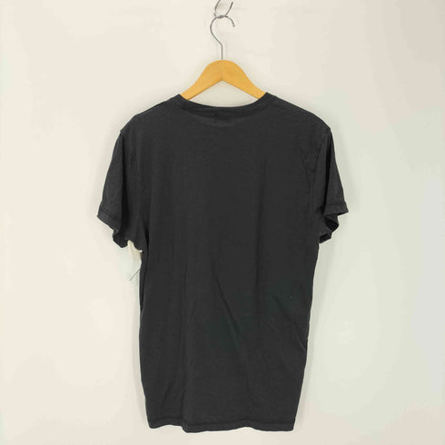 ディーゼル DIESEL S/S ウルフプリントTシャツ メンズ JPN:L