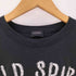 ディーゼル DIESEL S/S ウルフプリントTシャツ メンズ JPN:L