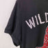 ディーゼル DIESEL S/S ウルフプリントTシャツ メンズ JPN:L