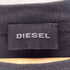 ディーゼル DIESEL S/S ウルフプリントTシャツ メンズ JPN:L