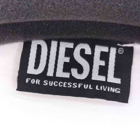 ディーゼル DIESEL 0GRAI T-DIEGOR-K56 ロゴ グラフィック S/S Tシャツ メンズ JPN:M