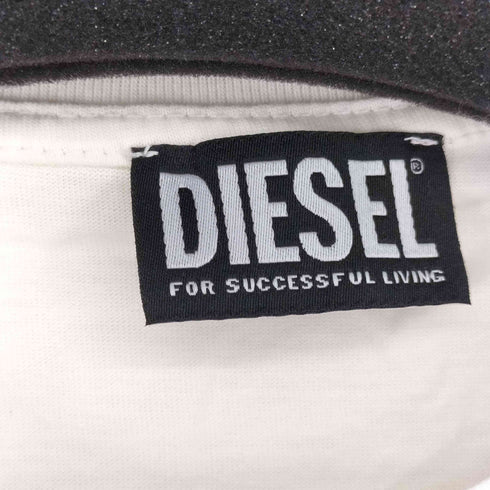 ディーゼル DIESEL T DIEGOR G10 S/S Tシャツ メンズ JPN:L