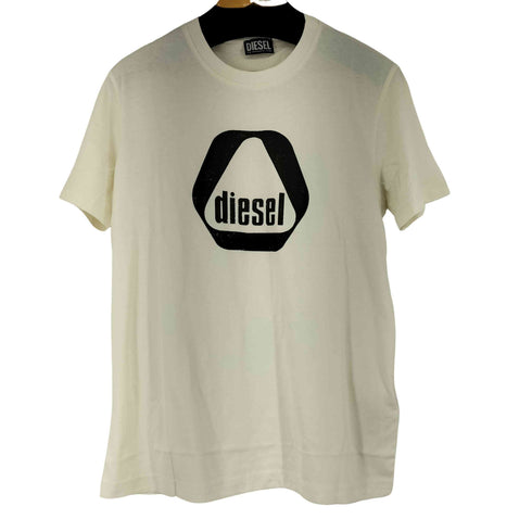 ディーゼル DIESEL T DIEGOR G10 S/S Tシャツ メンズ JPN:L