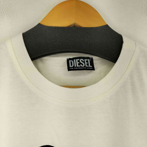 ディーゼル DIESEL T DIEGOR G10 S/S Tシャツ メンズ JPN:L