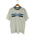 シュプリーム Supreme 24ss WARM UP STRIPE SS TOP メンズ JPN:L