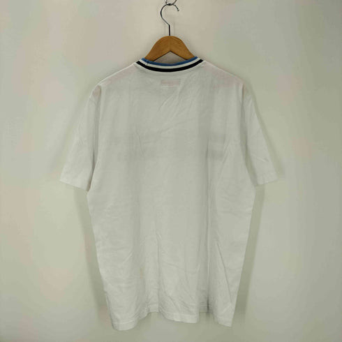 シュプリーム Supreme 24ss WARM UP STRIPE SS TOP メンズ JPN:L